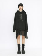 VESTIDO/SUDADERA MWM