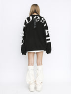 SUDADERA OBF DESIGN