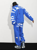 SUDADERA OBF DESIGN