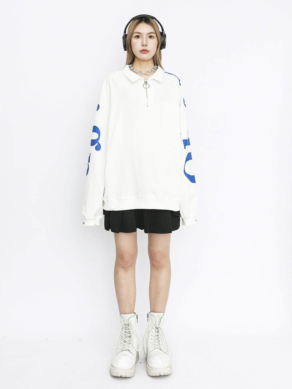 SUDADERA OBF DESIGN