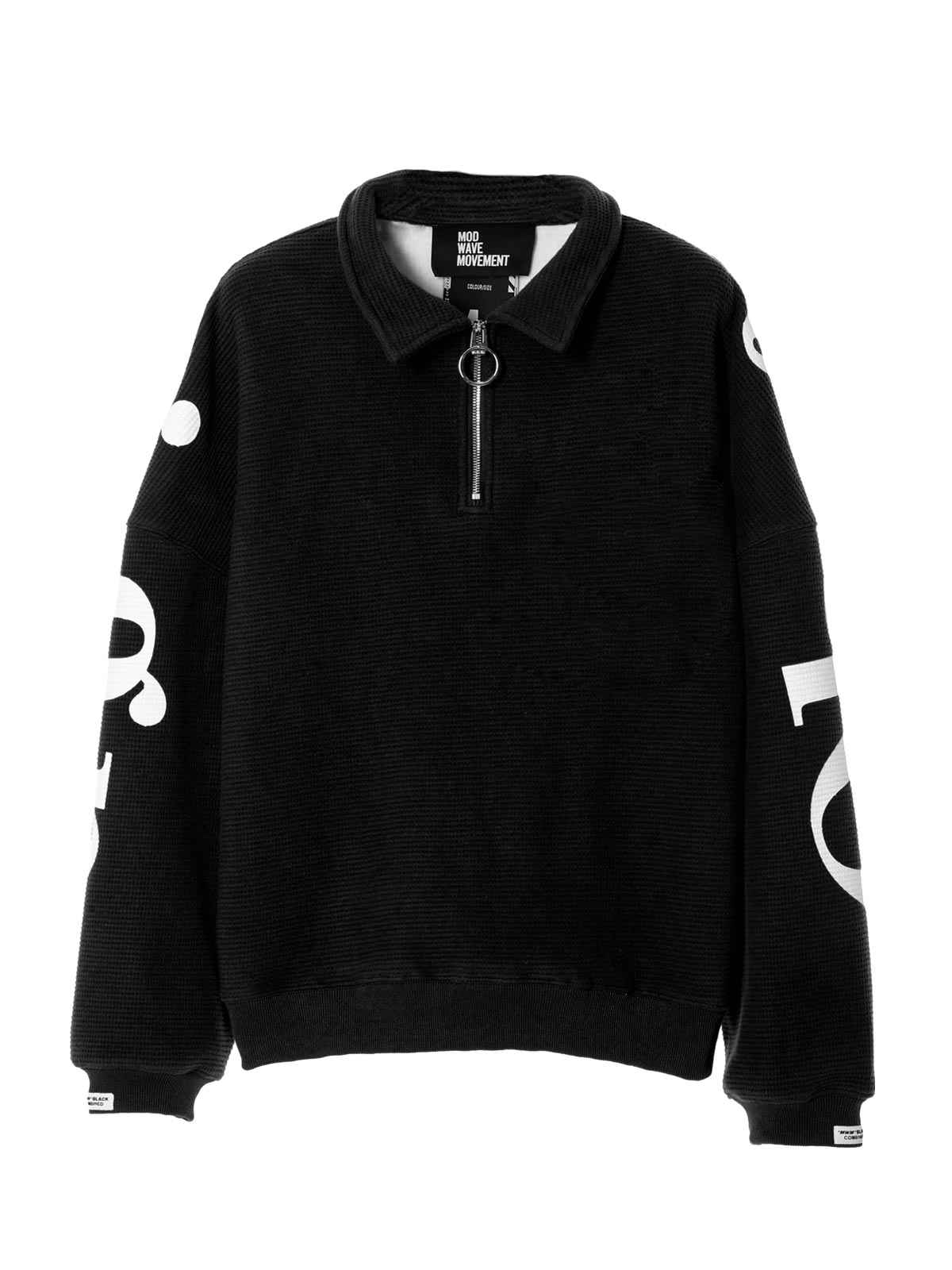 SUDADERA OBF DESIGN