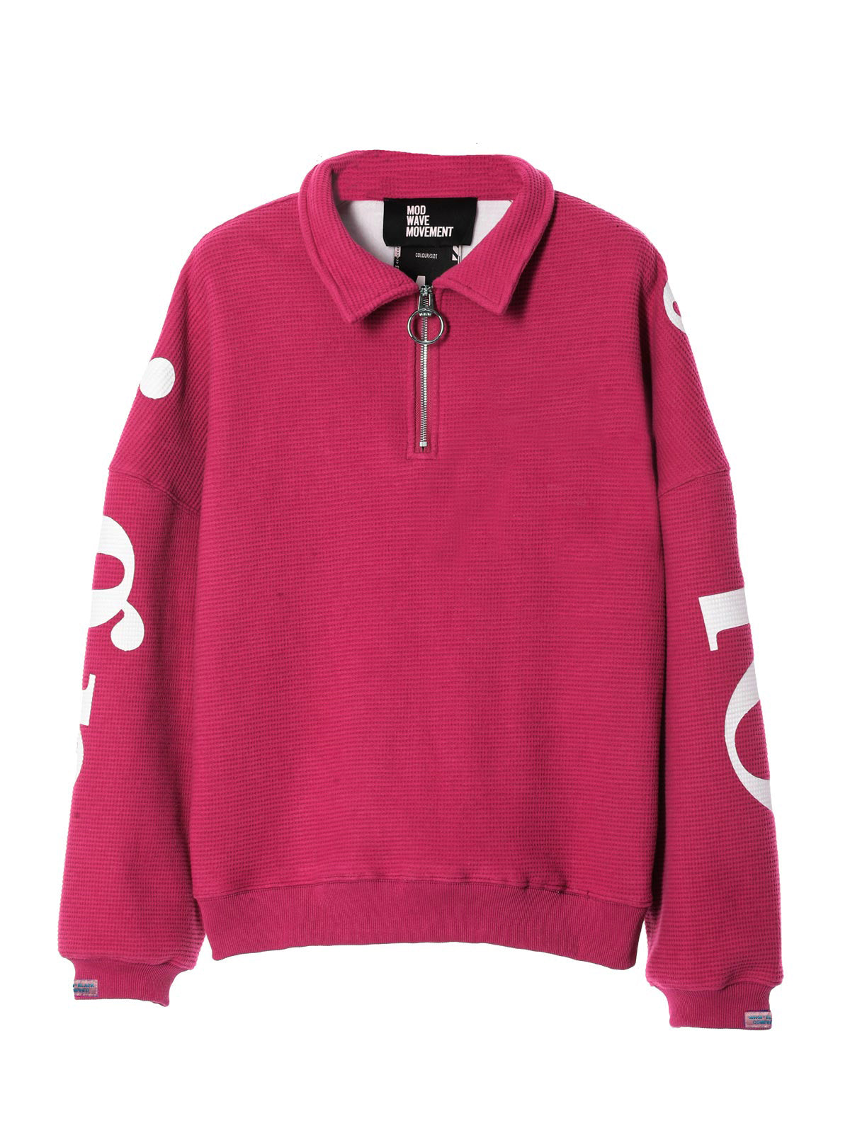 SUDADERA OBF DESIGN