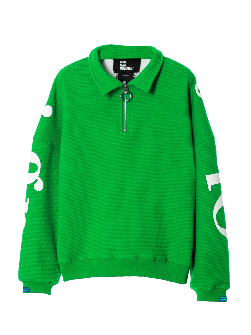 SUDADERA OBF DESIGN