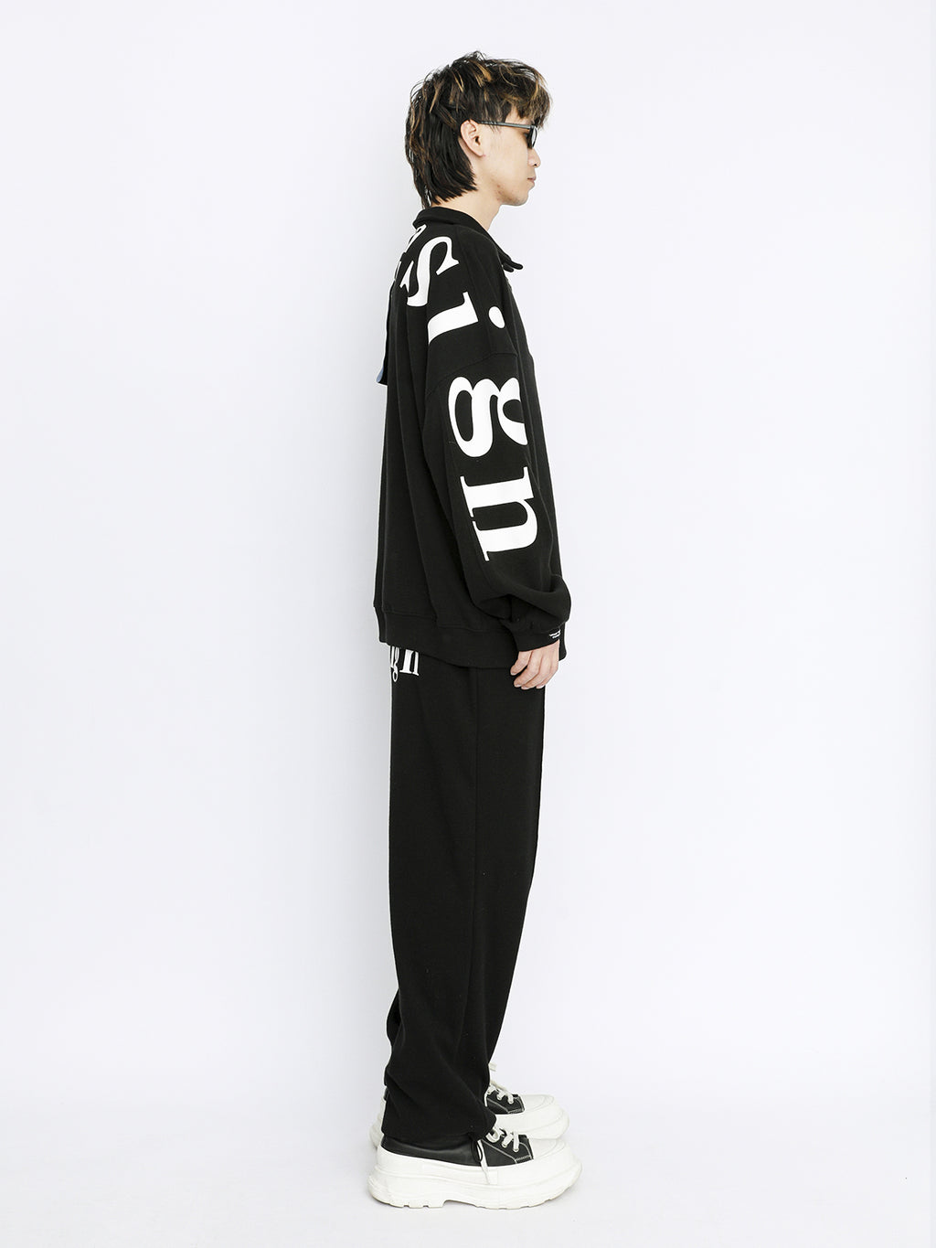 SUDADERA OBF DESIGN