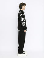 SUDADERA OBF DESIGN