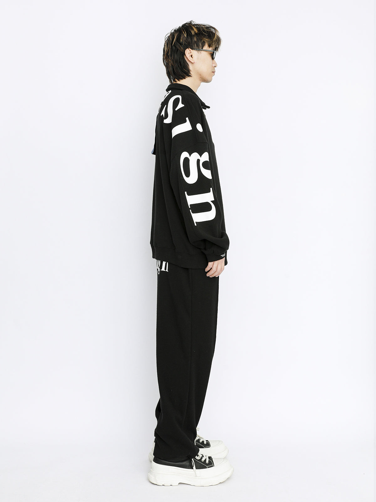 SUDADERA OBF DESIGN