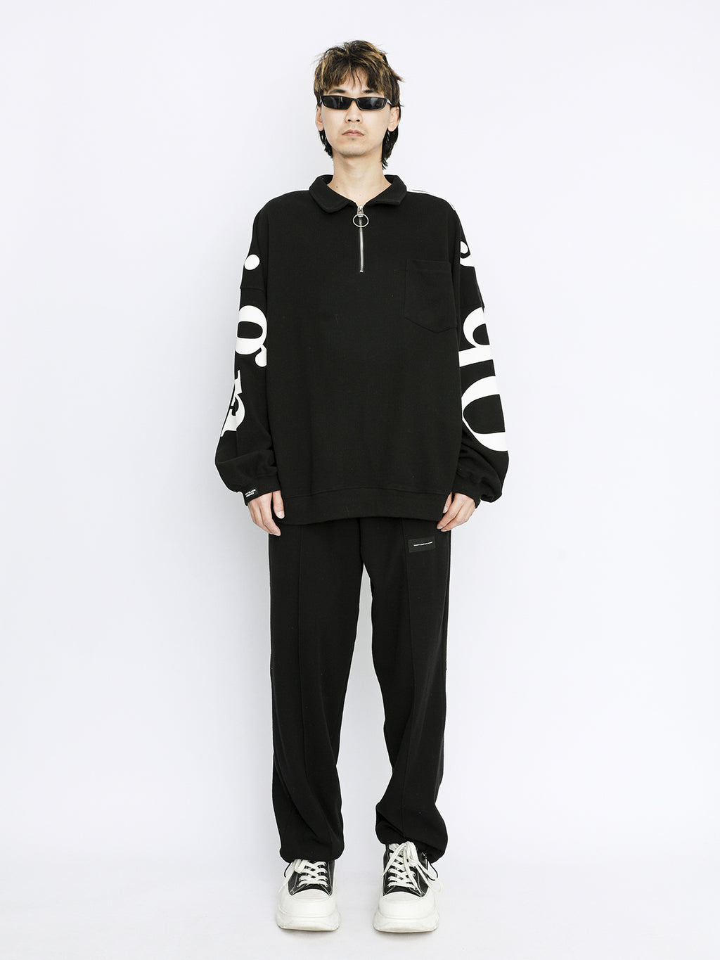 SUDADERA OBF DESIGN