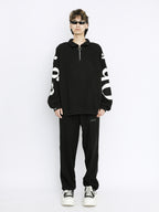 SUDADERA OBF DESIGN