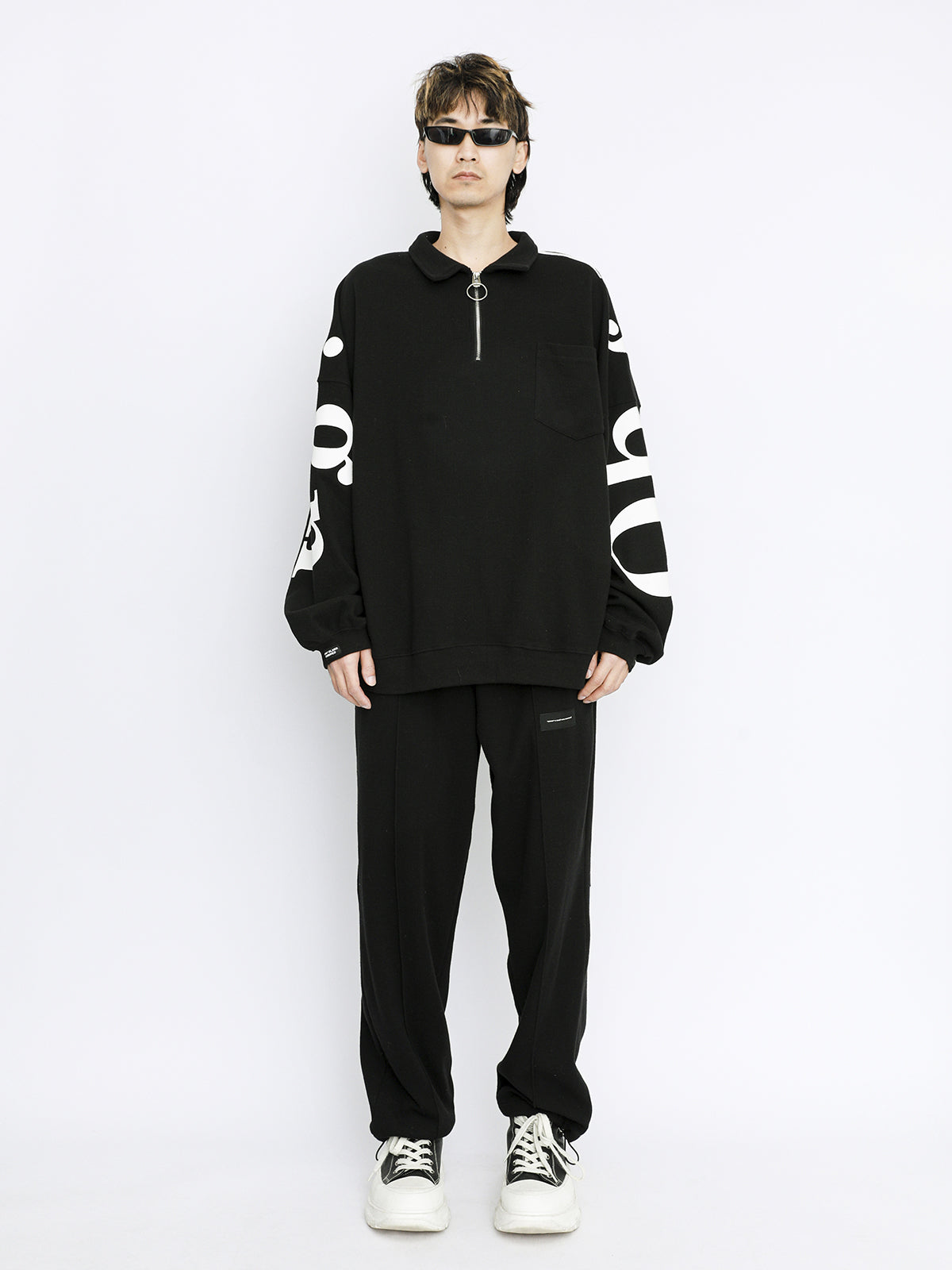 SUDADERA OBF DESIGN