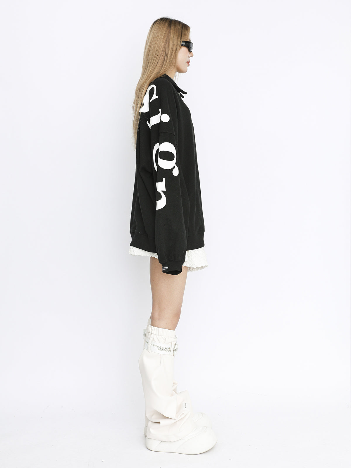 SUDADERA OBF DESIGN