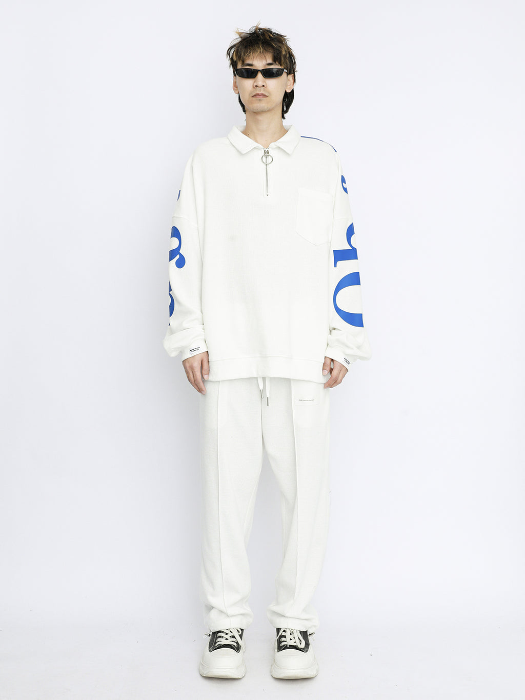 SUDADERA OBF DESIGN