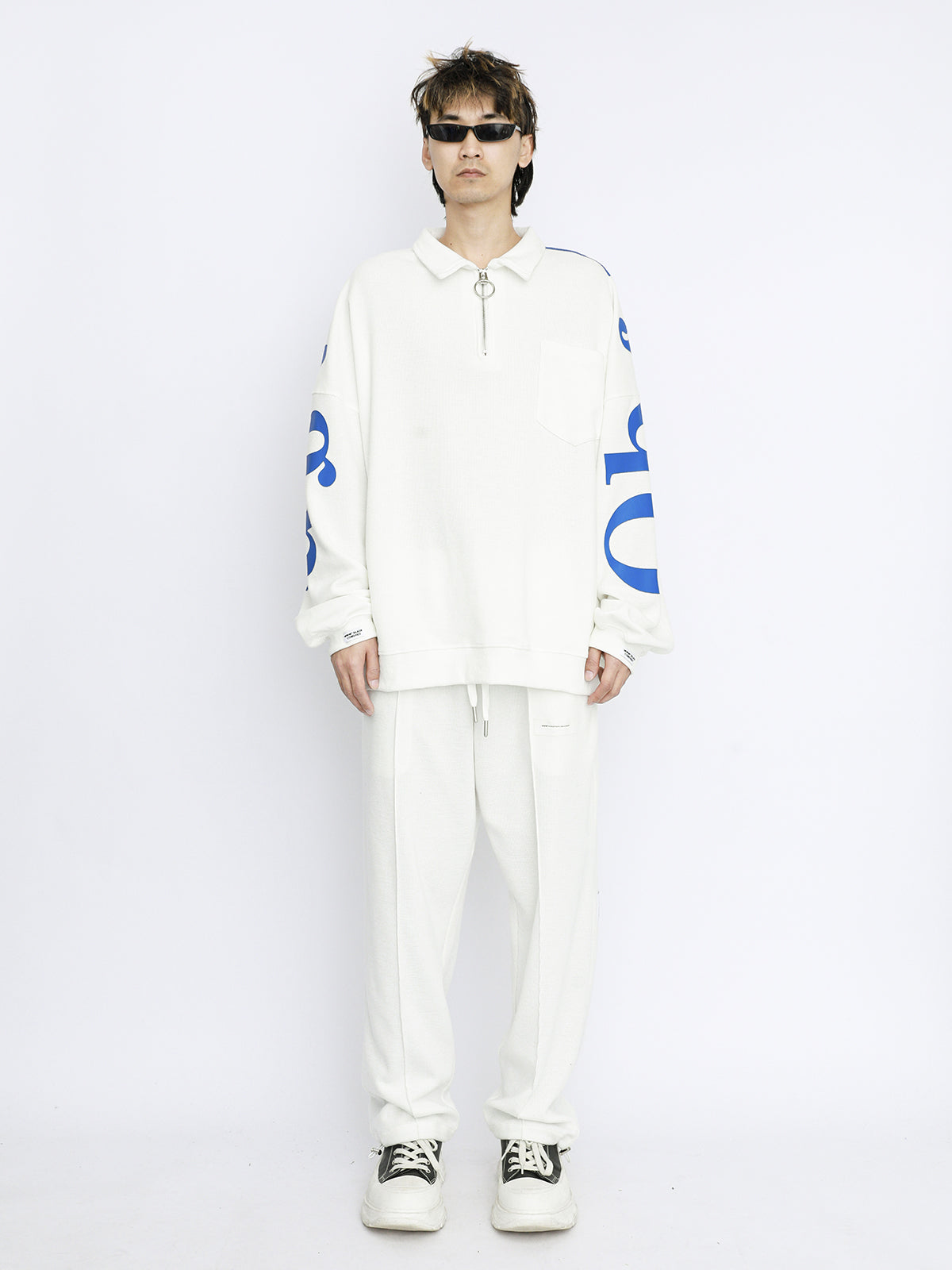 SUDADERA OBF DESIGN