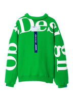 SUDADERA OBF DESIGN