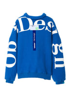 SUDADERA OBF DESIGN