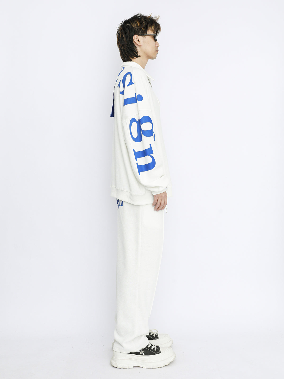 SUDADERA OBF DESIGN