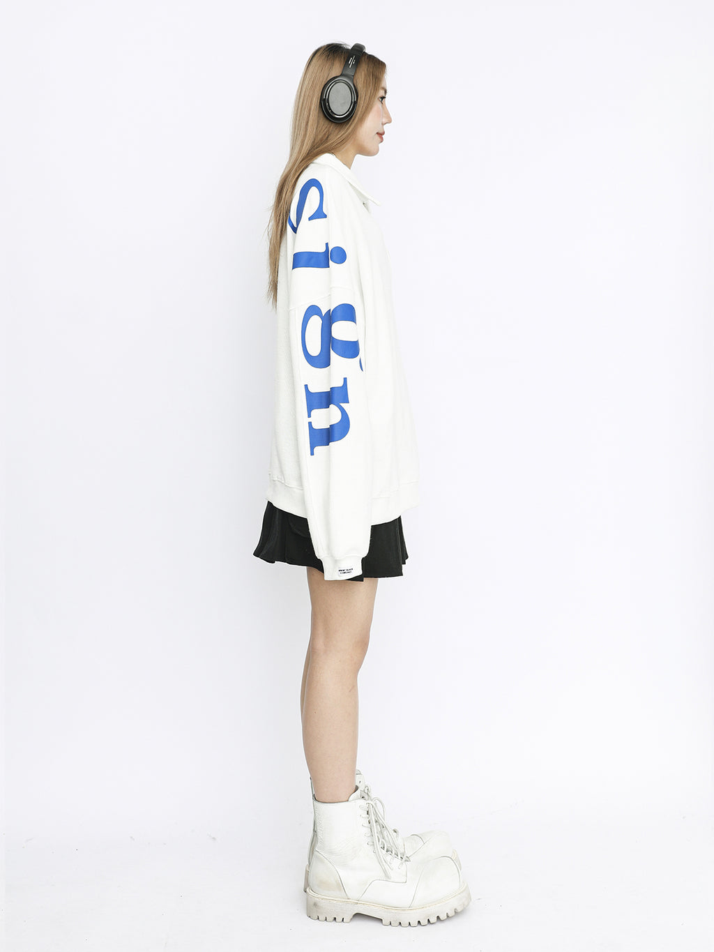 SUDADERA OBF DESIGN