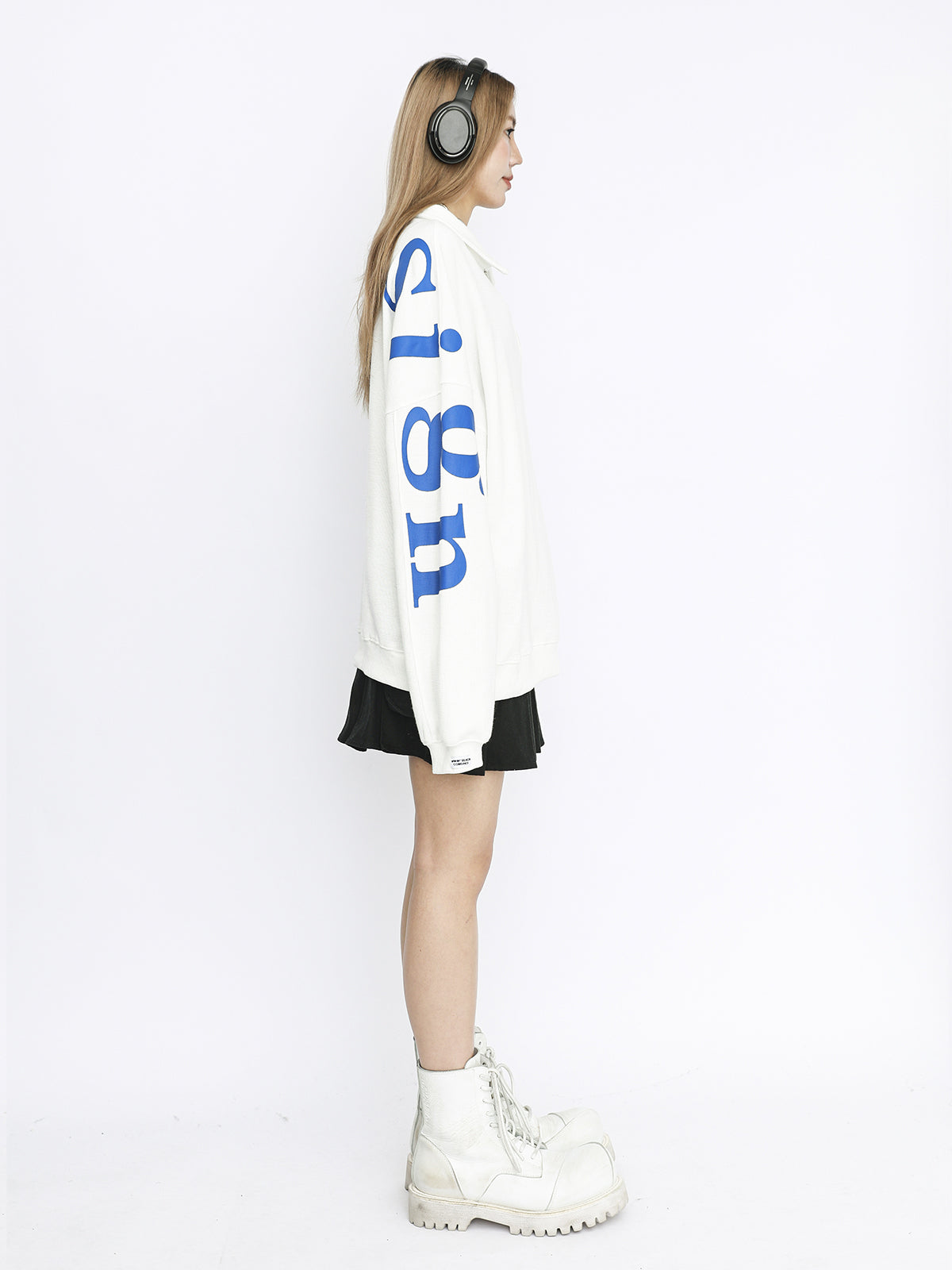 SUDADERA OBF DESIGN