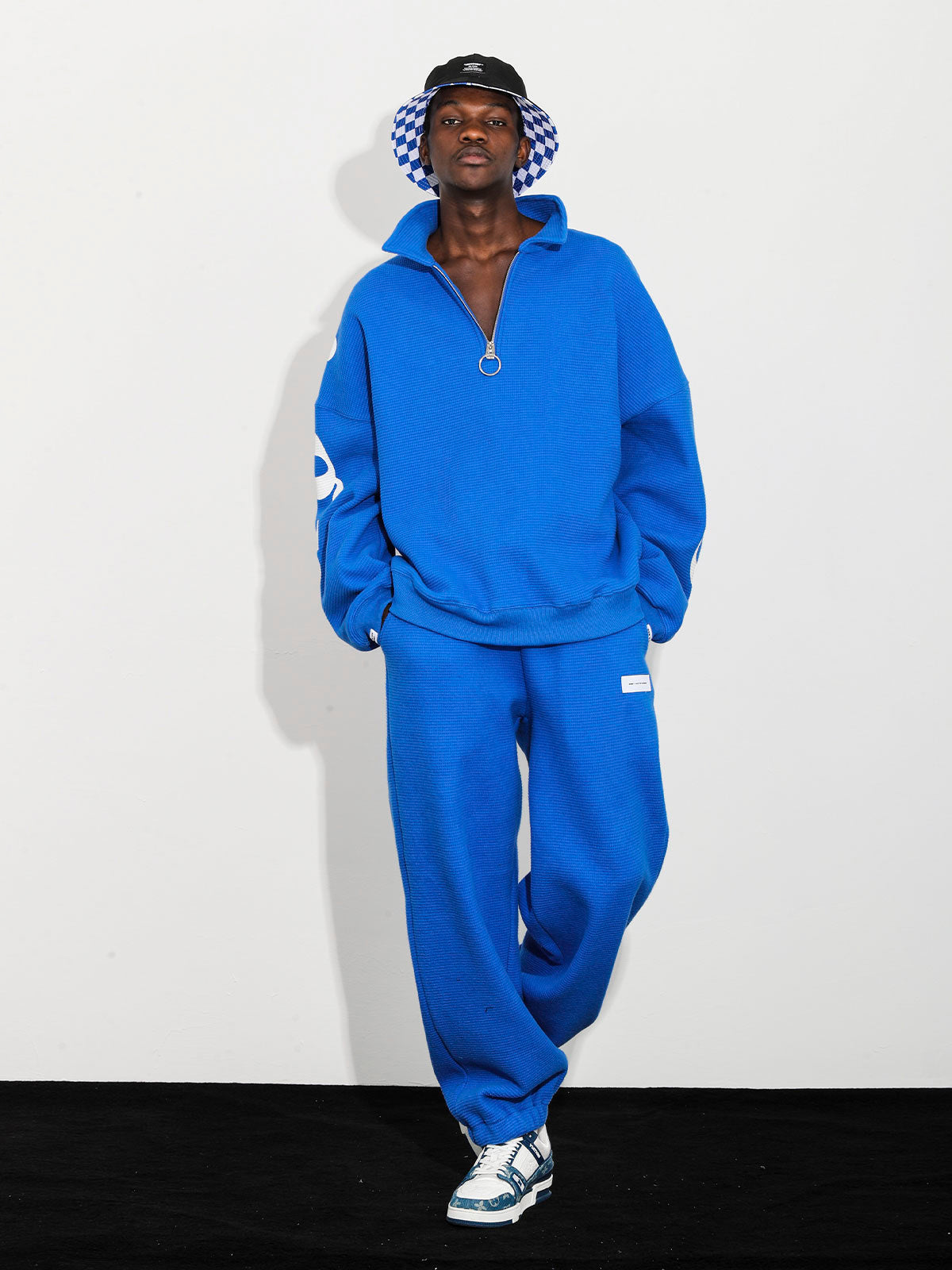 SUDADERA OBF DESIGN