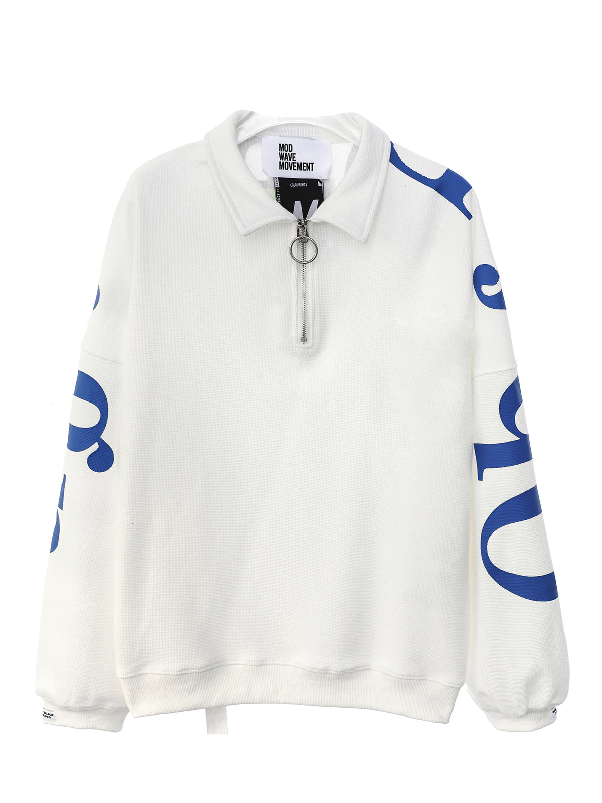OBF DESIGN SWEATSHIRT