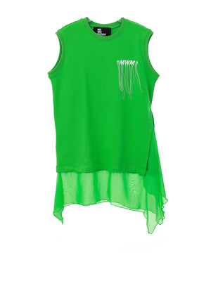 FLUOR GREE
