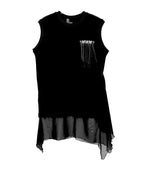 VESTIDO MWM