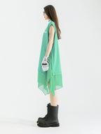 VESTIDO MWM