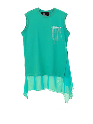 TURQUOISE