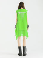 VESTIDO MWM