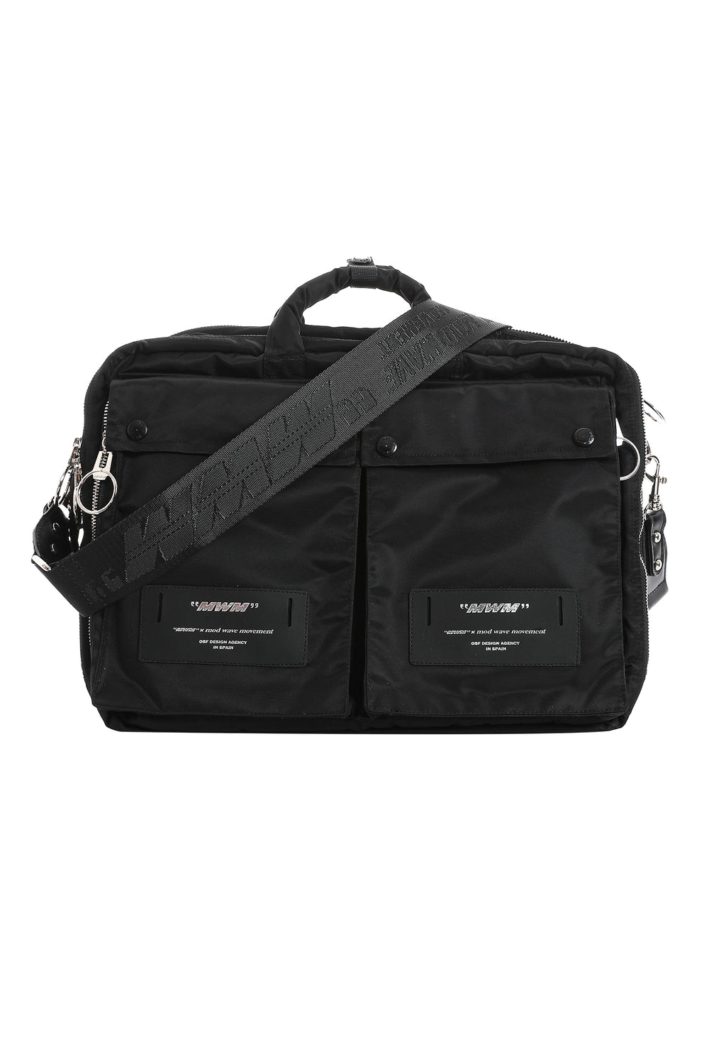 BOLSO MWM