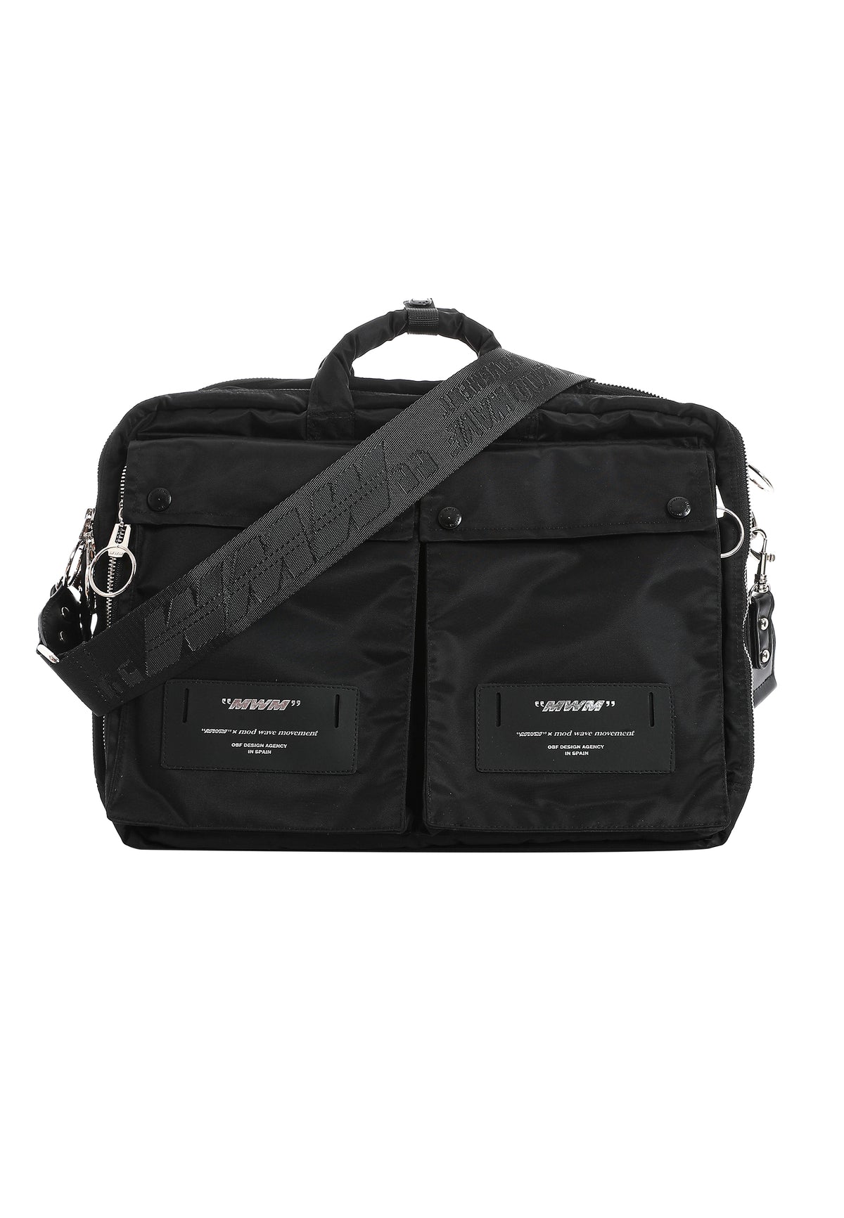 BOLSO MWM