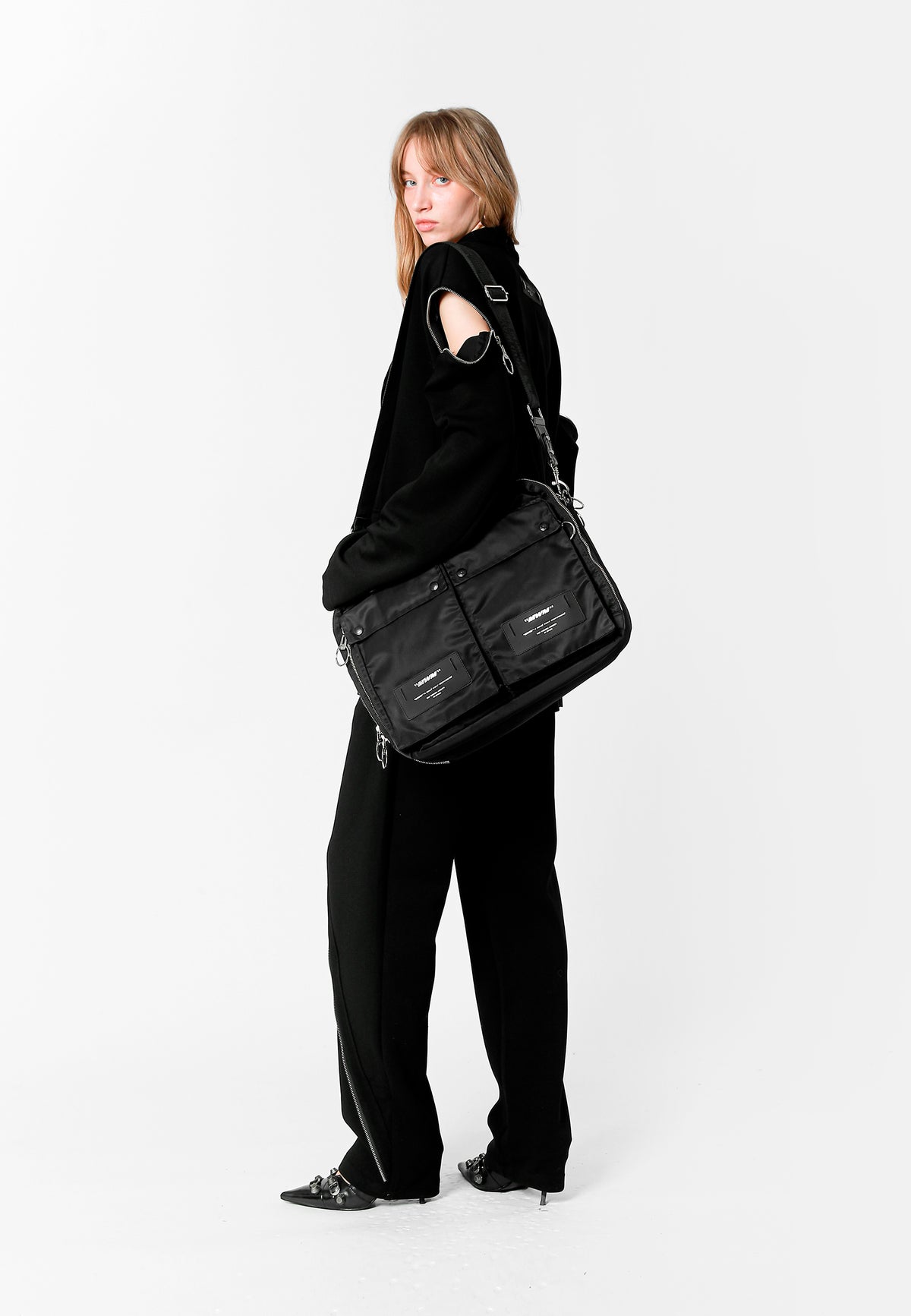 BOLSO MWM