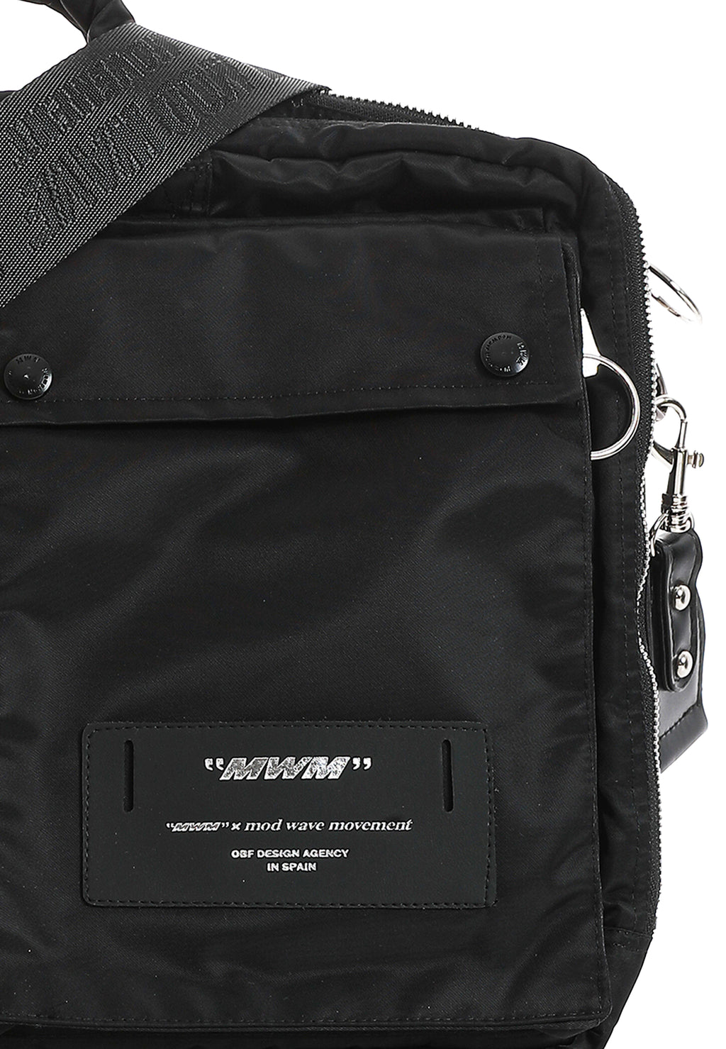 BOLSO MWM