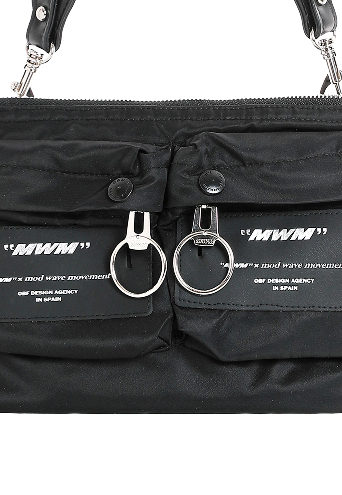 MWM HANDBAG