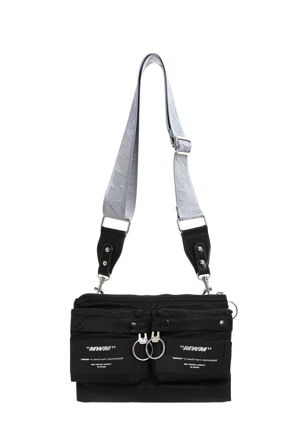 MWM HANDBAG