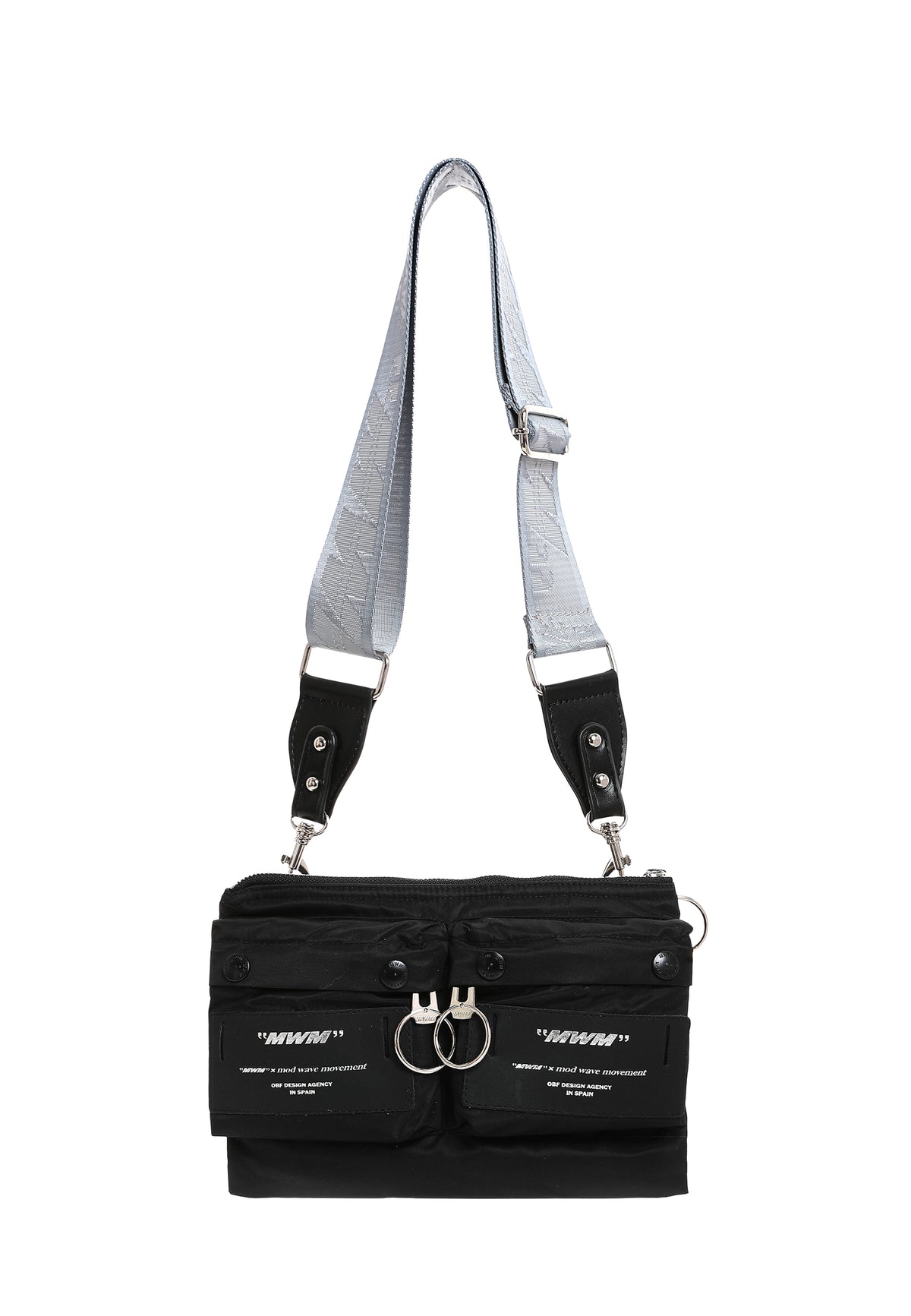 MWM HANDBAG