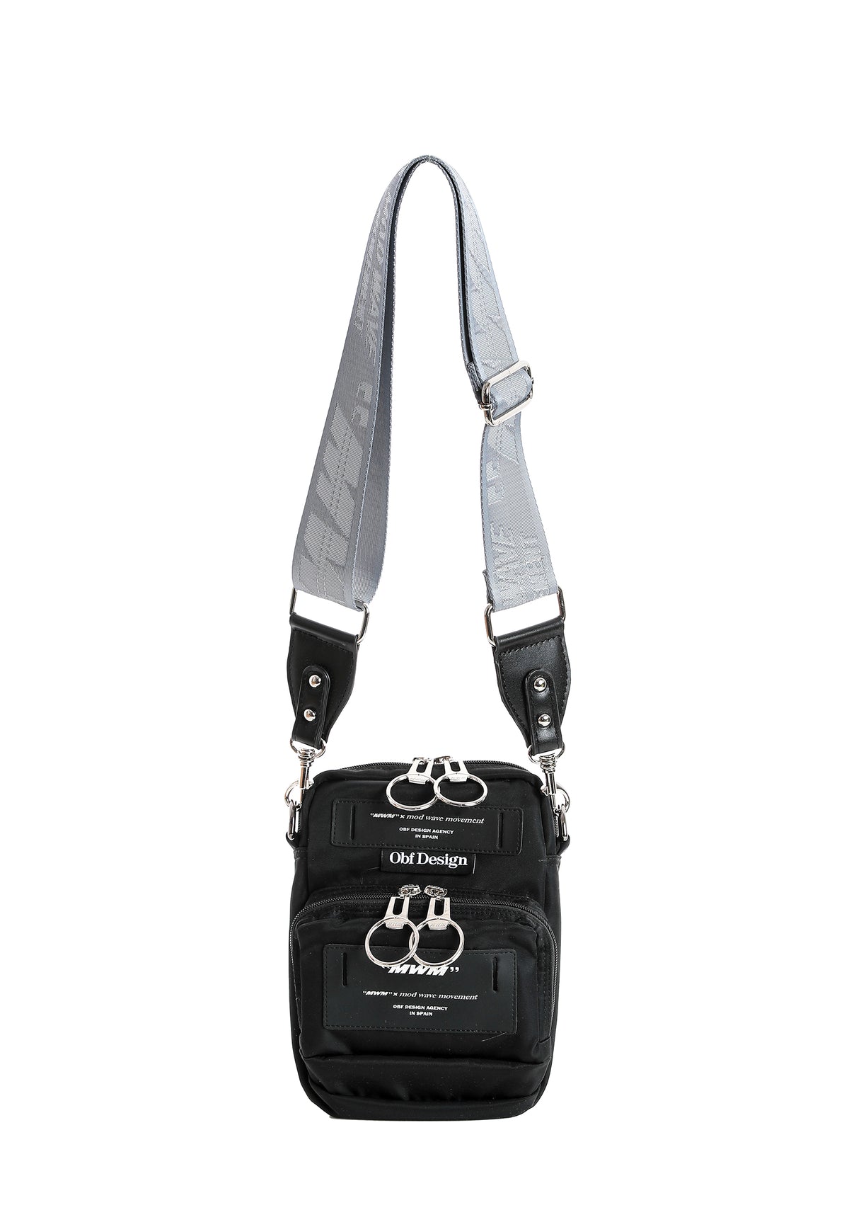 MINI MWM BAG