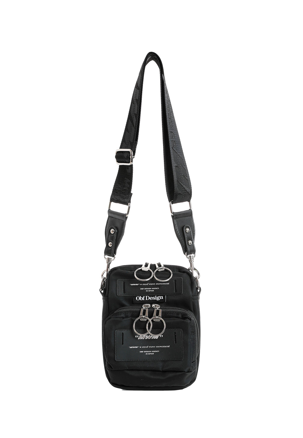 MINI MWM BAG