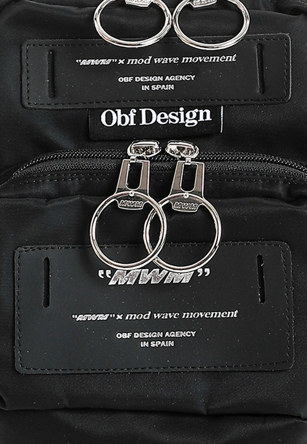 MINI MWM BAG