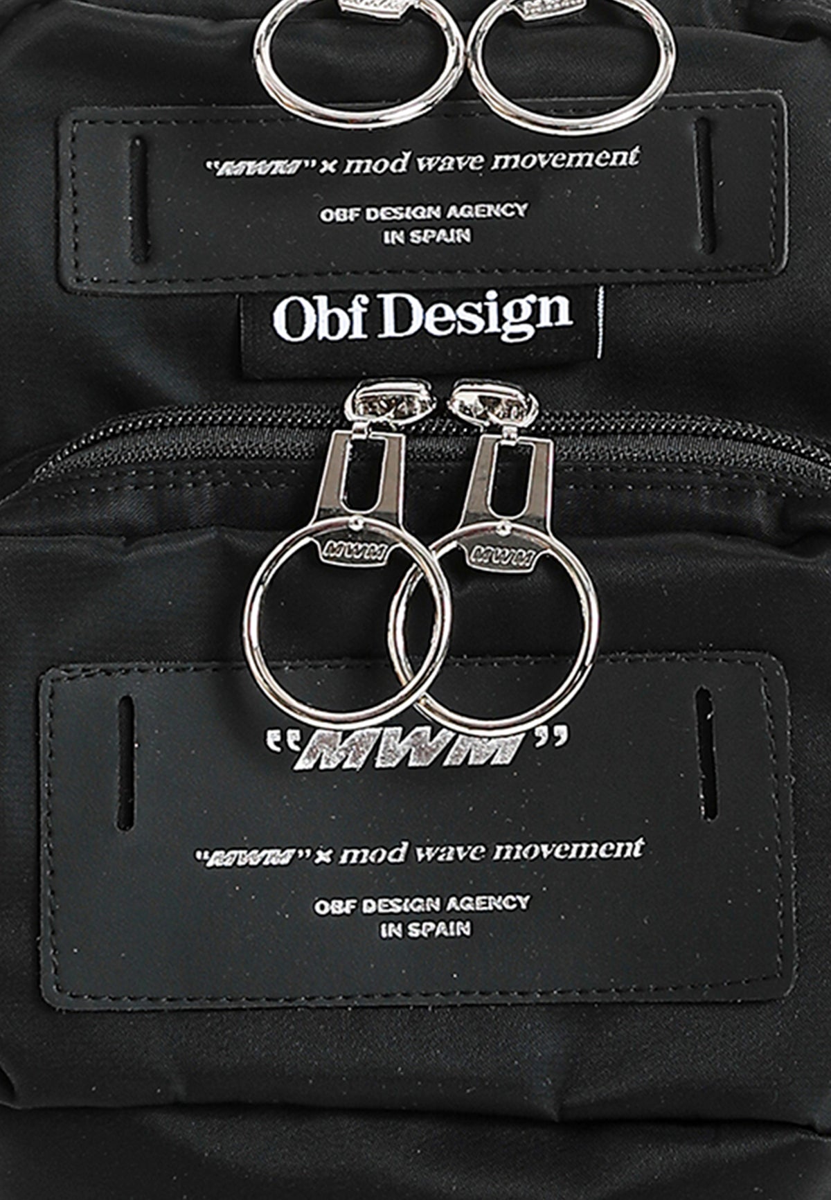 MINI MWM BAG