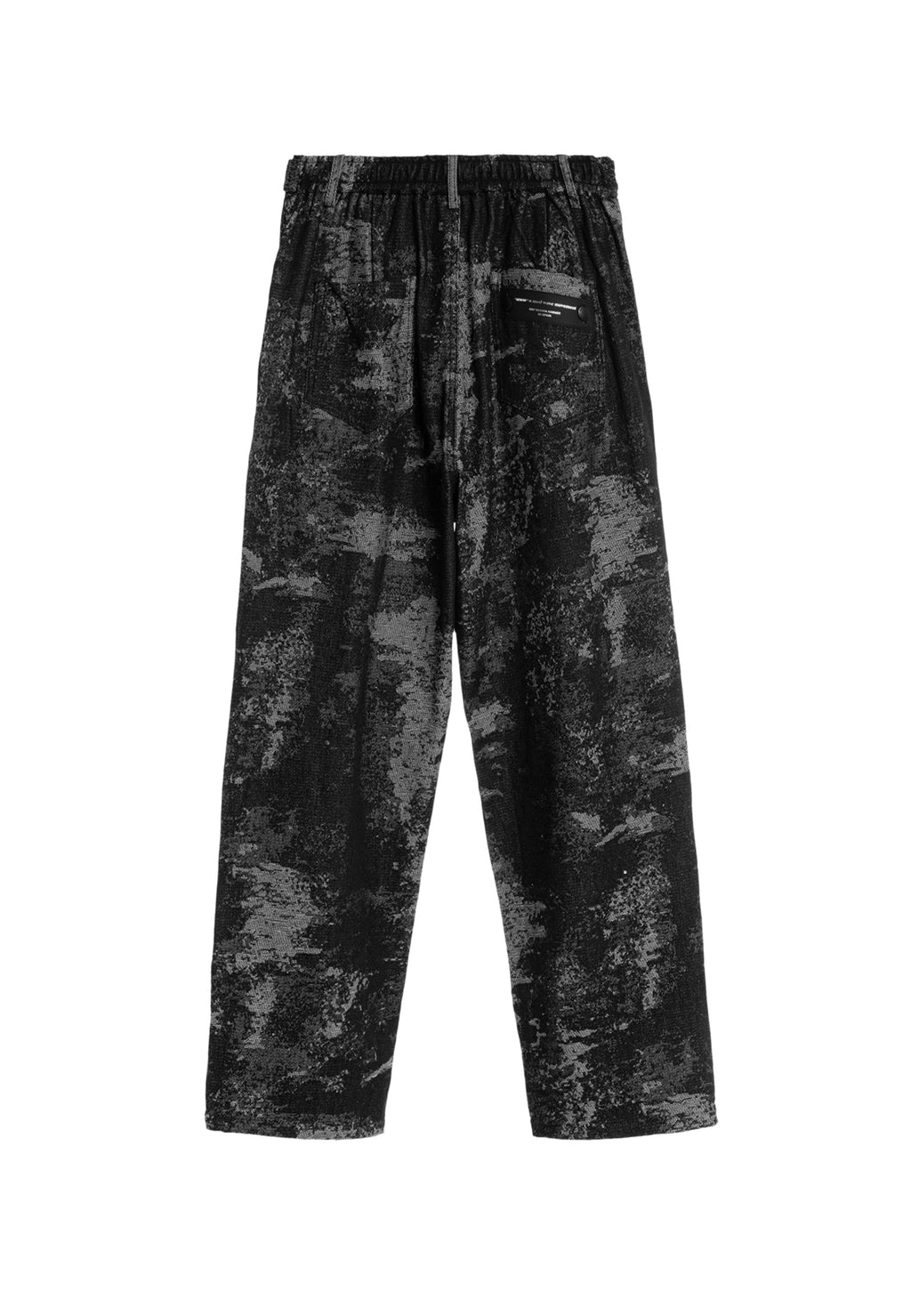 PANTALÓN VAQUERO MWM