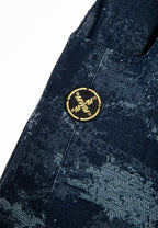 PANTALÓN VAQUERO MWM