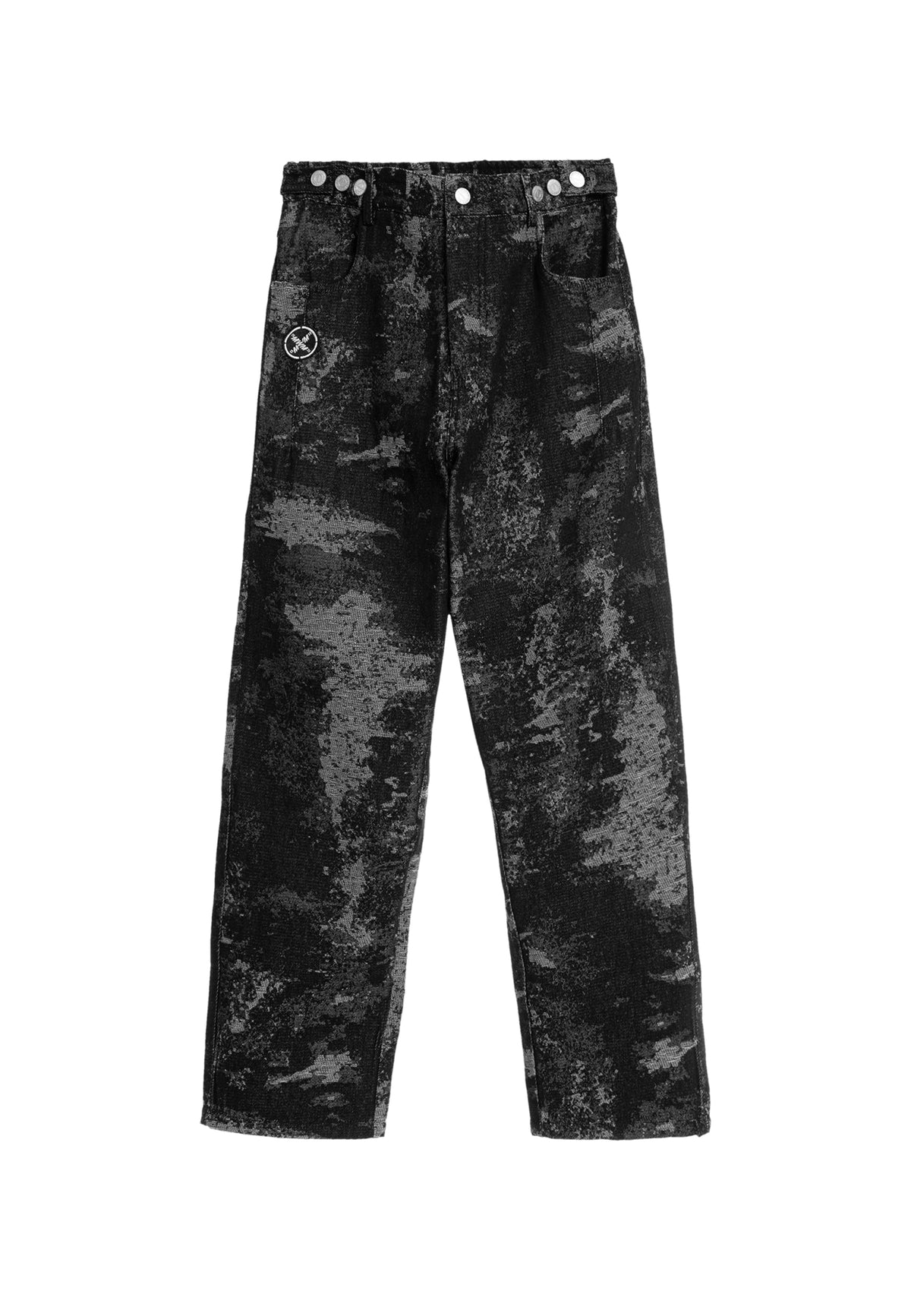 PANTALÓN VAQUERO MWM