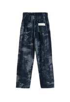 PANTALÓN VAQUERO MWM