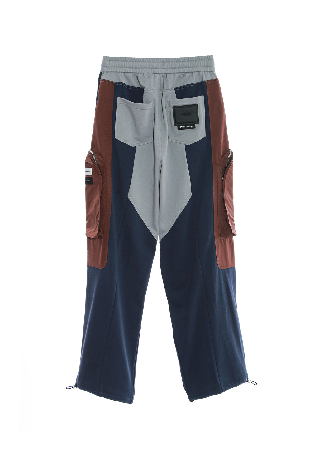 VANGUARD'S DOG PANTS