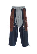VANGUARD'S DOG PANTS
