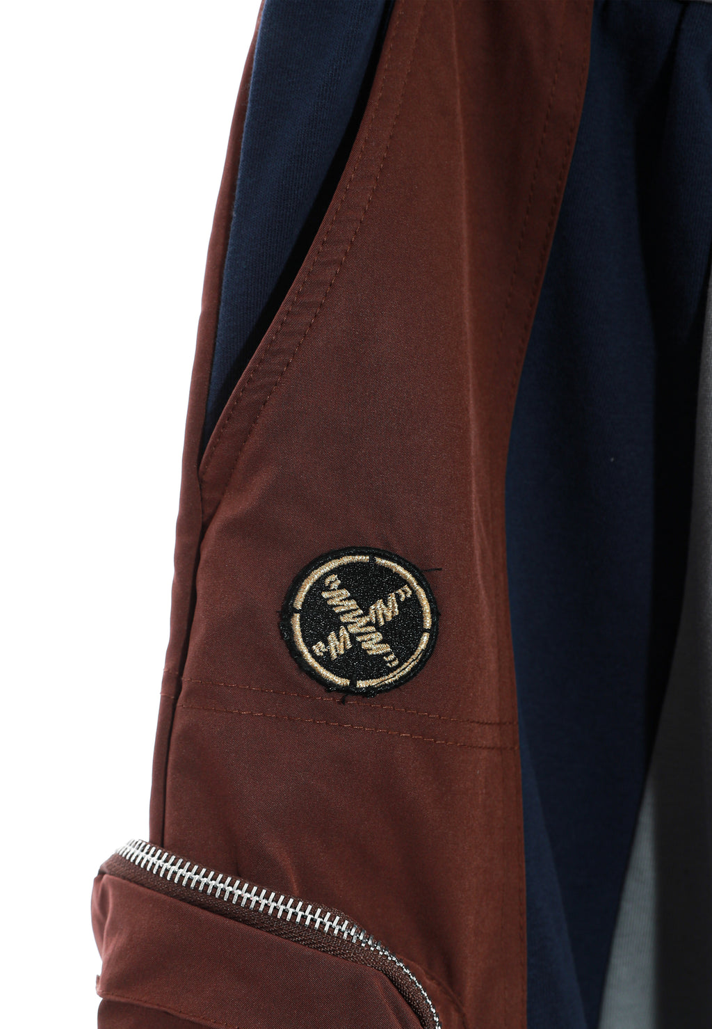 VANGUARD'S DOG PANTS