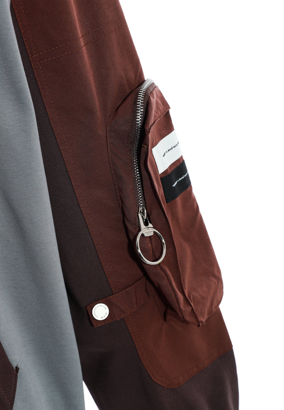 SUDADERA CON CAPUCHA VANGUARD'S DOG