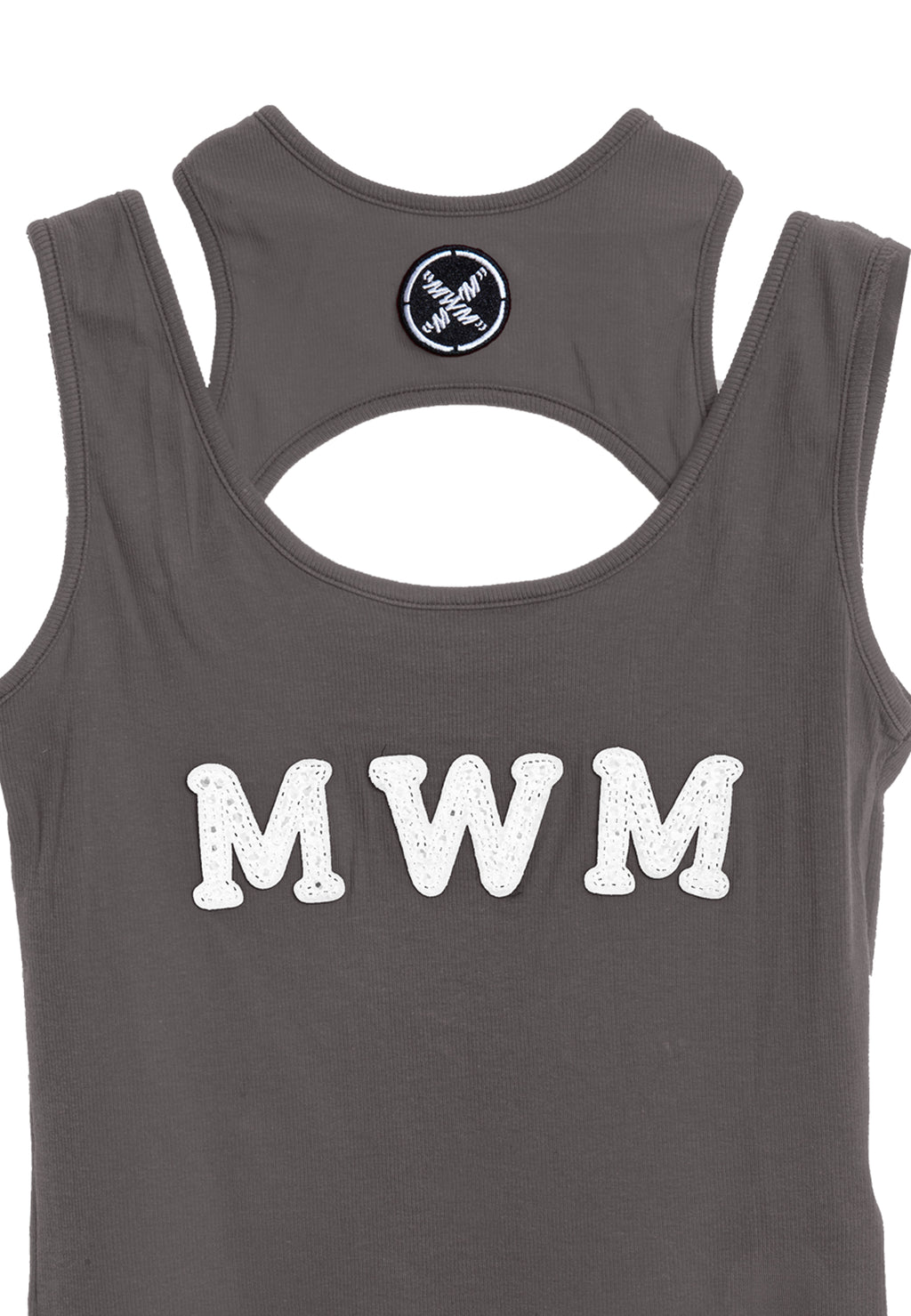 TOP LOGO MWM