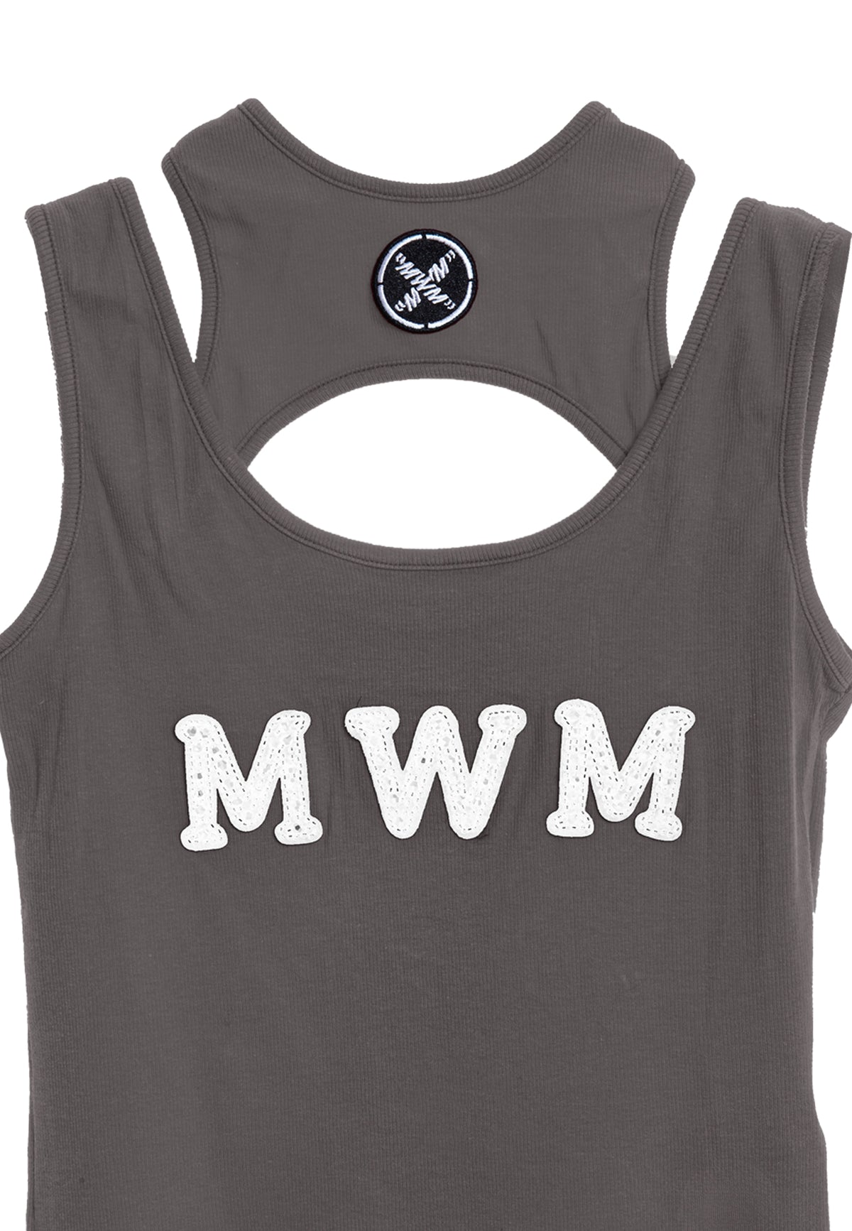 TOP LOGO MWM