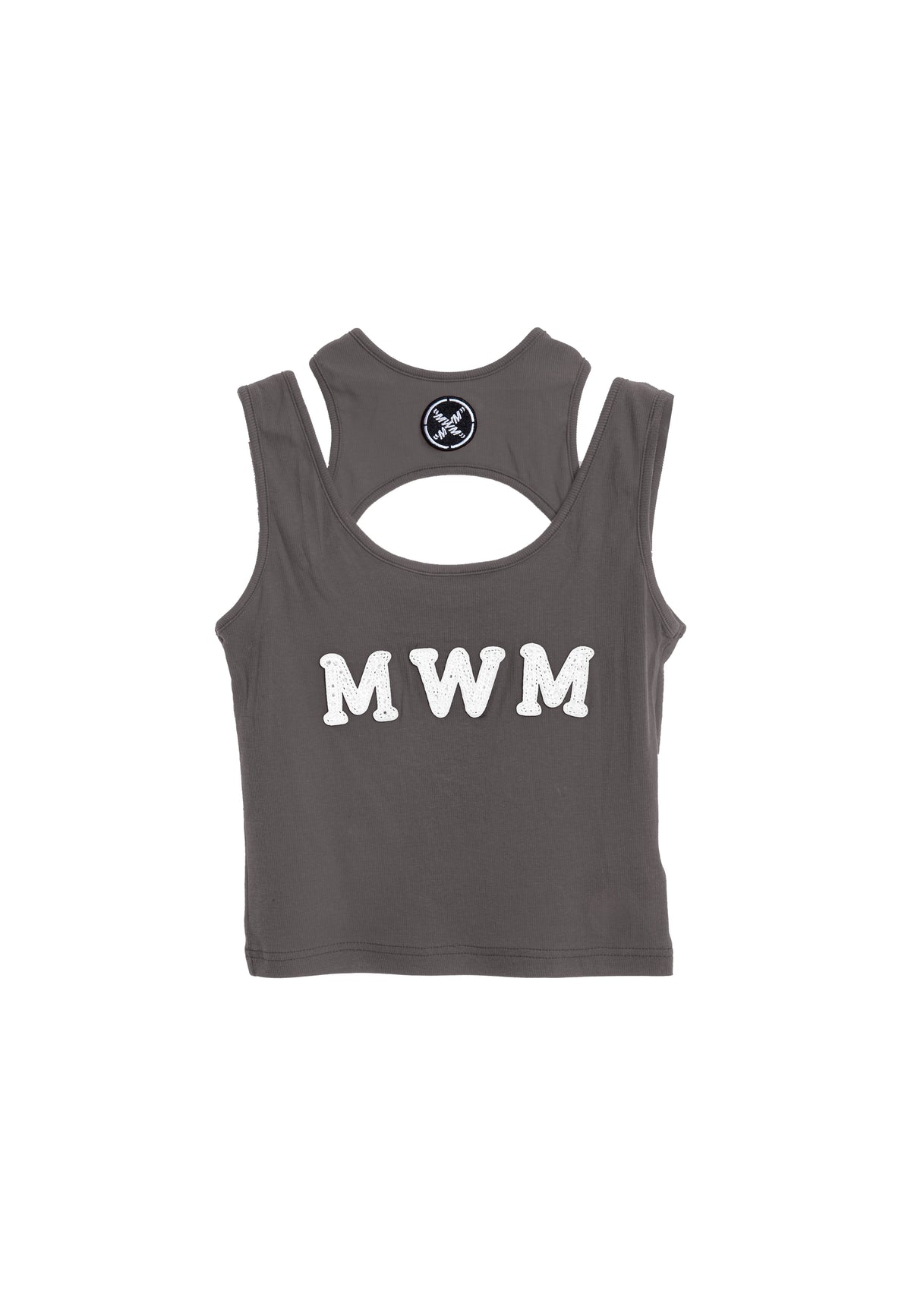 TOP LOGO MWM